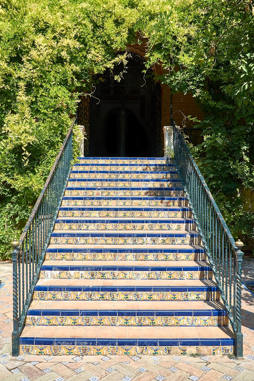 stairs-661299_1280